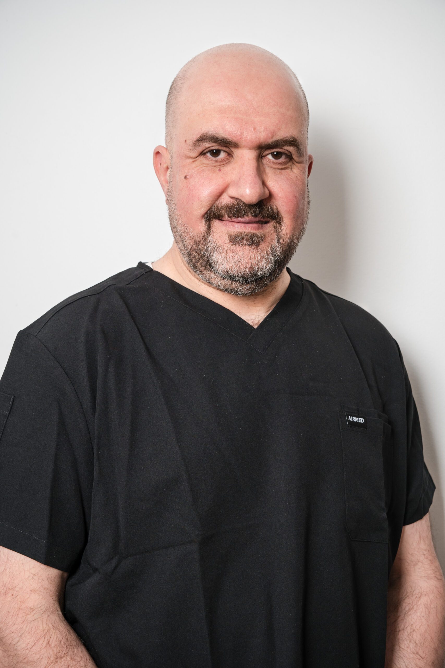 Dr Kamal Al Sammarray