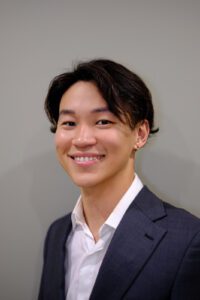 Dr Carlos Yang