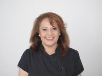 Dr Raghad Awni