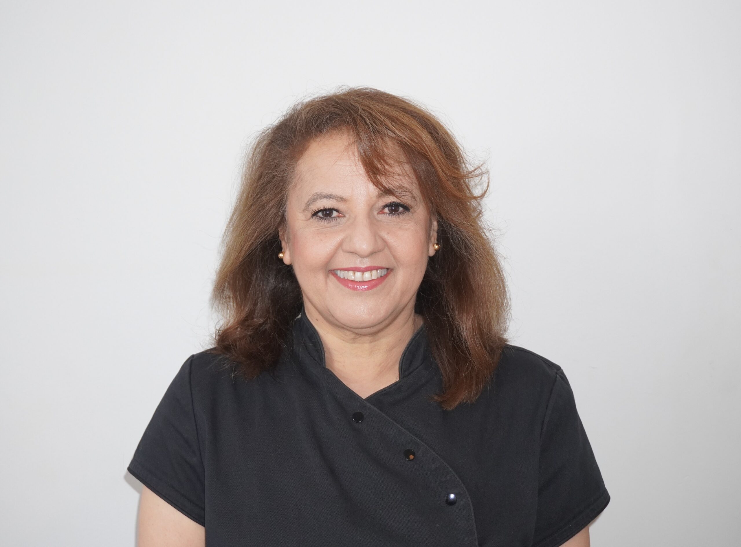 Dr Raghad Awni